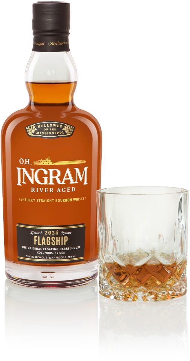 Ingram Flagship